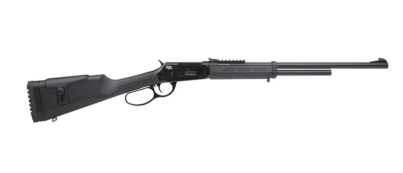 RIA 410GA LEVER ACTION AG 20'' - Taurus Savings